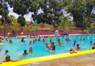 semana santa 2025, vacaciones, verano, centro turístico xilonem