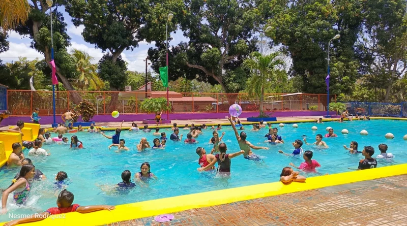 semana santa 2025, vacaciones, verano, centro turístico xilonem