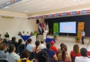 universidad nacional casimiro sotelo, nicaragua, familias, ecuentro educactivo,