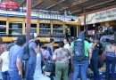 nicaragua, turismo, vacaciones, Nicaragua, ovilizacion, familias