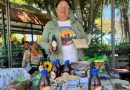 feria de emprendedores, nicaragüa, Matagalpa, economía local,