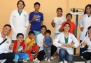 feria de salud, Nicaragua, gobierno de Nicaragua