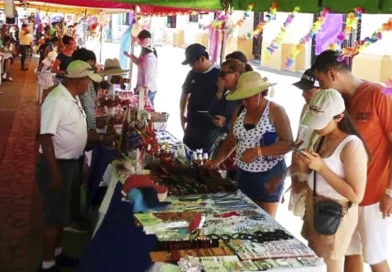 abril creativo, nicaragua, emprendedores, ferias de verano,