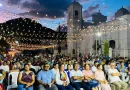semana santa 2025, dia de la paz, resurreccion de cristo, minjuve, comision de la paz, matagalpa, nicaragua