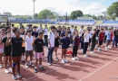 nicaragua, ind, festival Deportivo, atletismo