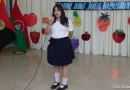 festival lingüístico, instituto Ramirez golean, Nicaragua, educación, ingles,
