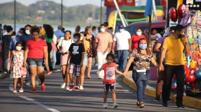 paz y amor, actividades, fin de semana, Nicaragua, actividades,