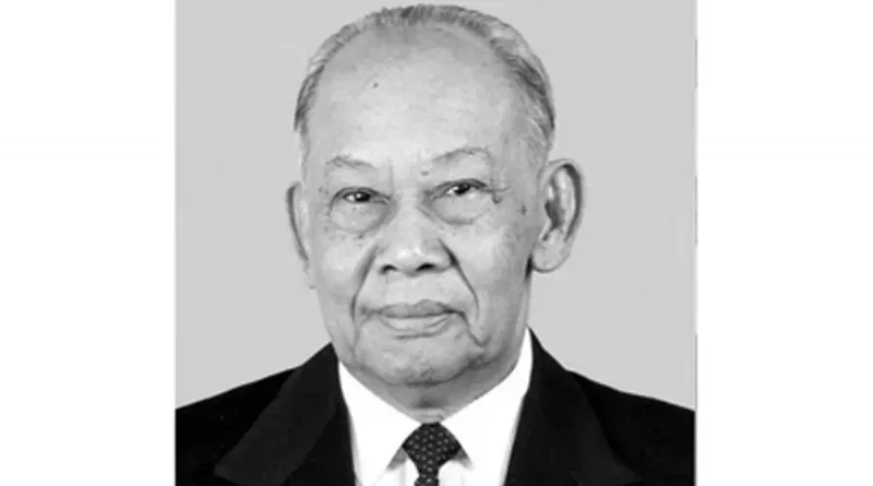 condolencia, Gobierno de Nicaragua, Lao, plano de vida, líder histórico, Partido Popular Revolucionario Lao,