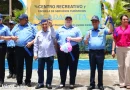 centro recreativo, Nicaragua, nicaragüa, turismo,
