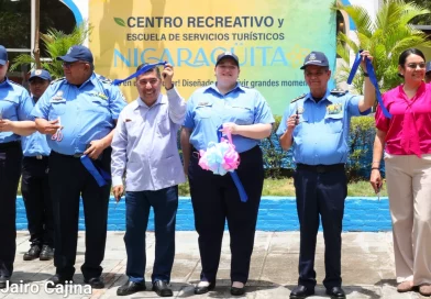 centro recreativo, Nicaragua, nicaragüa, turismo,