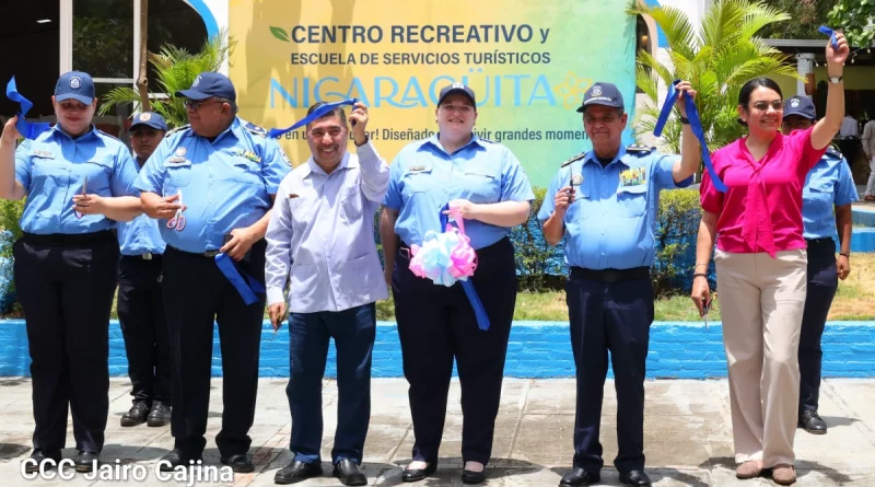 centro recreativo, Nicaragua, nicaragüa, turismo,