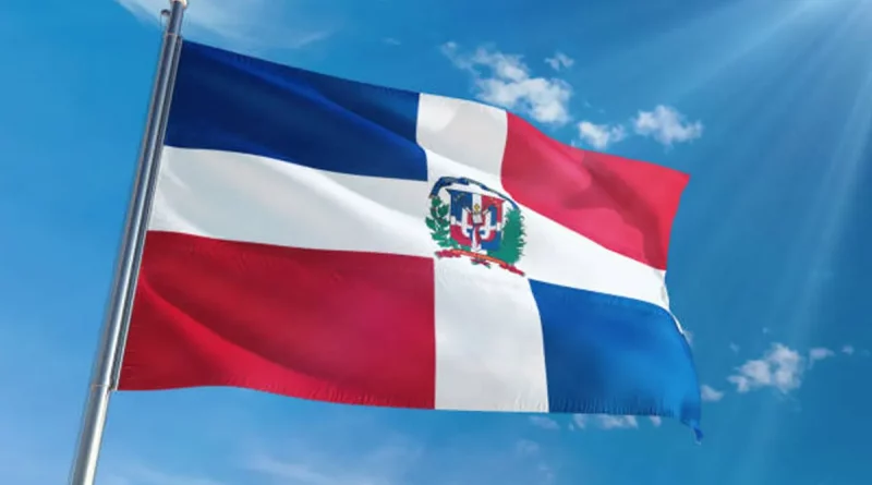 gobierno de República Dominicana, actualización, despliegue de recursos, colapso, local nocturno, comunicado oficial,
