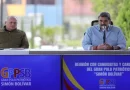 gobierno, venezuela, asegura, garantiza, paz, desdes, todos, frentes, maduro pais, candidatos, gobernadores, mayo