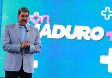 gobierno, venezuela, declara, soberania, reside, pueblo, popular nacional, rompio, record, elecciones, venezolano, revelo, consulta, record,