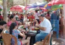 nicaragua, granada, verano, semana santa,