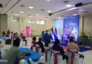 nicaragua, valores, formacion, inatec, managua, intercambio, encuentro,