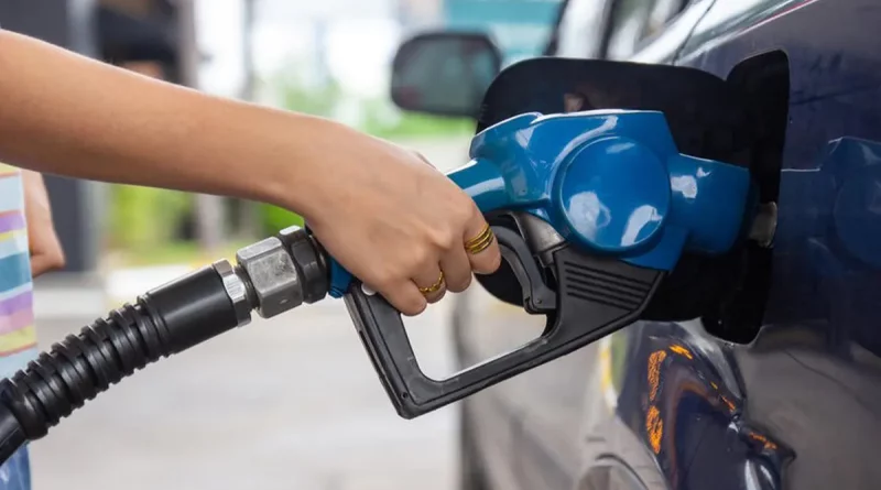 nicaragua, gasolina, precios de combustible, ine