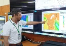 nicaragua, ineter, lluvias locales, temporada de invierno, mayo, junio, calor intenso