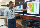 ineter, nicaragua, cima, pronostico del tiempo, semana santa,