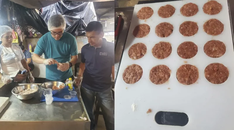 nicaragua, inpesca, conocimientos
