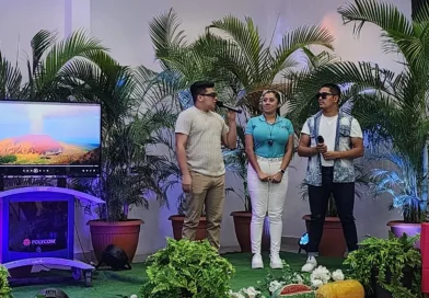 intur, plan verano, nicaragua, turismo