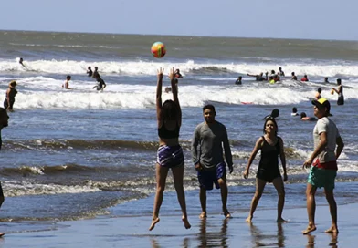 nicaragua, intur, actividades, calendario, turísticas, nicaragua