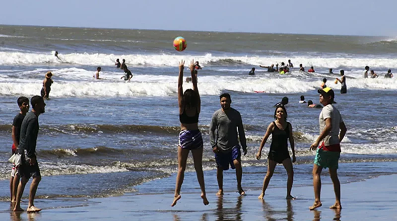 nicaragua, intur, actividades, calendario, turísticas, nicaragua