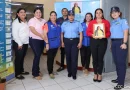 nicaragua, noticias, policia de Nicaragua,