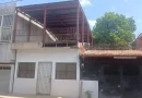 managua, nicaragua, incendio, campo bruce,