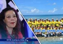 rosario murilo, Serie de Caribe 2025, Caribe, béisbol, inicia, Nicaragua,