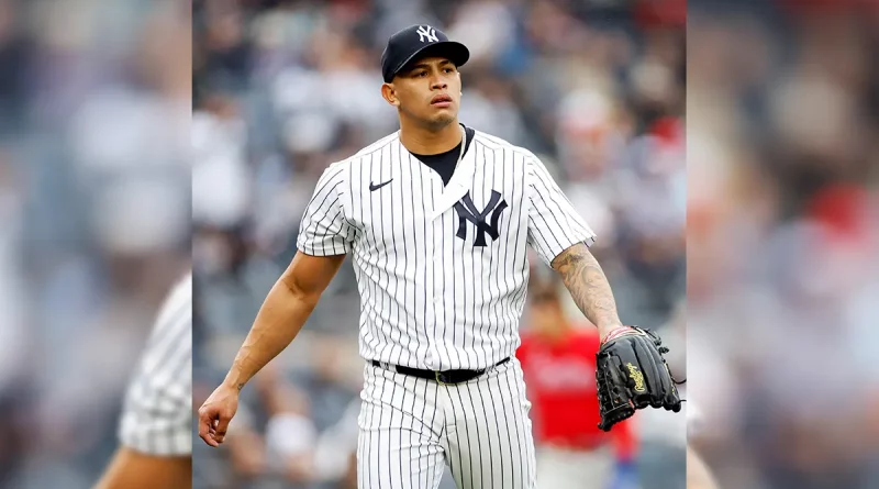 Jonathan Loáisiga, deportes, grandes ligas, beisbol