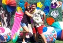 Juventud Sandinista, plan verano, Nicaragua, gobierno de Nicaragua,