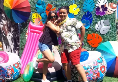 Juventud Sandinista, plan verano, Nicaragua, gobierno de Nicaragua,