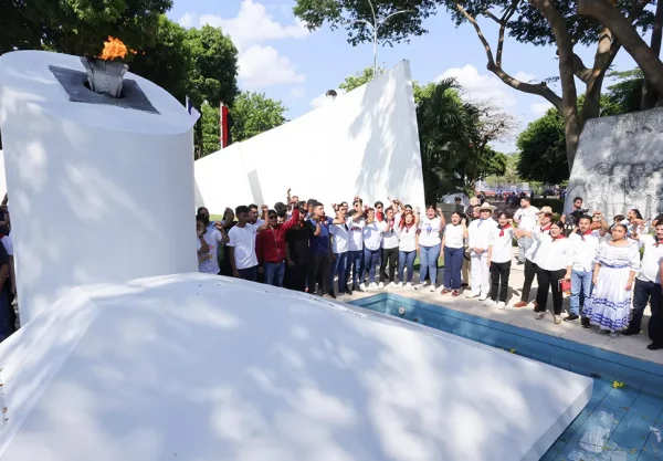 nicaragua, Juventud Sandinista, comandante tomas Borge, transito a la inmortalidad