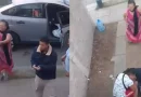 abuelita, mata, dispara, México, disputa, casa, Chalco, integrantes de una familia, detenida,