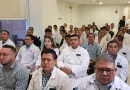 nicaragua, salud cardiovascular, minsa, primer congreso