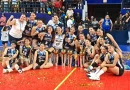 las leonas, alcaldia de managua, deportes, vol