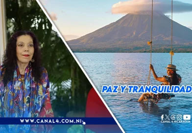 Nicaragua, paz y tranquilidad, disfrutar, semana mayor, semana santa, verano 2025, turismo, centros turísticos,