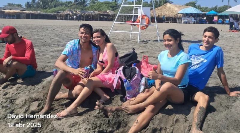 verano, chinandega, nicaragua,