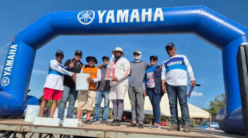 Salinas Grandes, playa, Torneo de Pesca, pesca deportiva, León, Nicaragua, deporte,