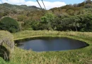 marena, ecoturismo, laguna la bruja, madriz, nicaragua