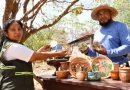 MARENA, emprendimiento sostenible, impulsa, emprendimiento con madera, Nandaime,