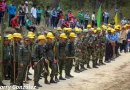 nueva segovia, nicaragua, marena, ejercito de nicaragua, estrategia ambiental, incendios forestales,