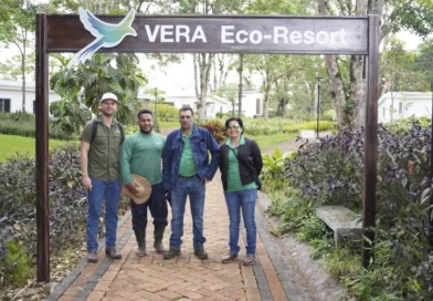 matagalpa, nicaragua, ecoturismo, marena, emprendimiento,