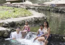 nicaragua, marena, educación ambiental, balneario
