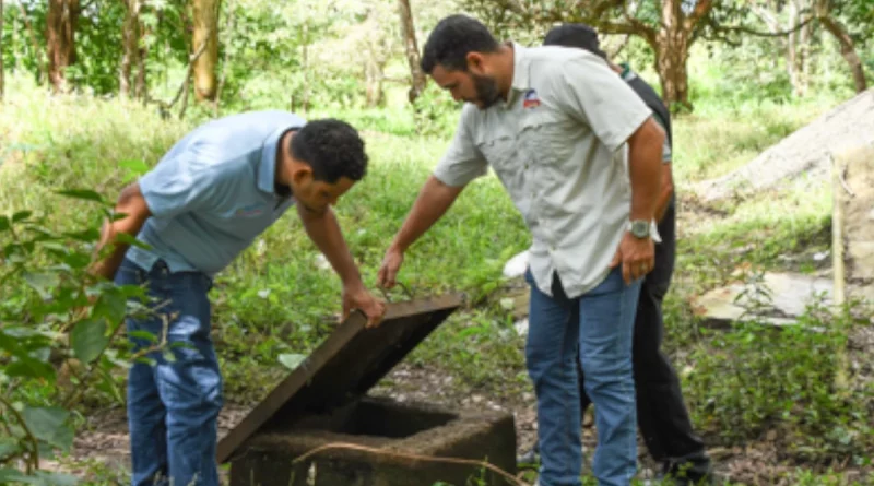 marena, lactonic, Nicaragua, seguimeinto, produccion sostenible,