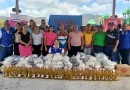 nicaragua, boaco, paquetes alimenticios, partos multiples,