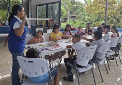 mifamilia, nicaragua, plan especial verano 2025, comupred, policia nacional,