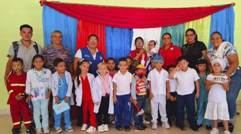 nicaragua, mifamilia, valores