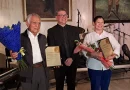 teatro nacional ruben dario, arte y cultura, nicaragua, managua, premio nacional ompi, creatividad, mific,